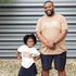 Matching Shirts- No Hood like Fatherhood/ Motherhood/ChildHood (Multiple Colors)